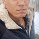 Зойир, 36 лет