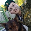 Валентин, 24 года