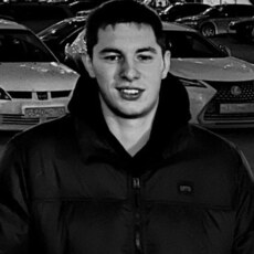 Фотография мужчины Vladislav, 23 года из г. Карасук