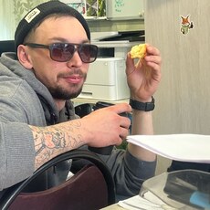 Фотография мужчины Виктор, 29 лет из г. Петропавловск-Камчатский