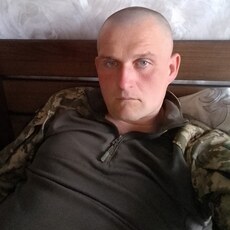 Фотография мужчины Олександр, 34 года из г. Гайсин