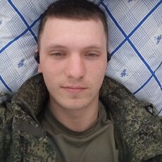 Фотография мужчины Никита, 25 лет из г. Астрахань