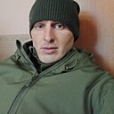 Андрей, 35 лет