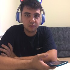 Фотография мужчины Руслан, 26 лет из г. Ижевск