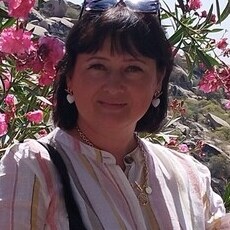 Фотография девушки Аля, 48 лет из г. Волгоград