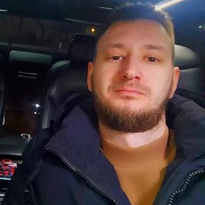 Фотография мужчины Илья, 33 года из г. Калачинск