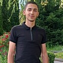 Рубен, 22 года