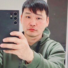 Фотография мужчины Алтын, 33 года из г. Элиста