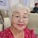 Ландыш, 66 лет