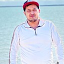 Бек, 35 лет
