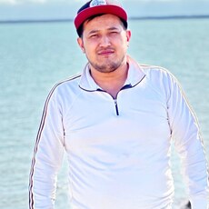 Фотография мужчины Бек, 35 лет из г. Альметьевск