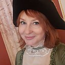 Татьяна, 45 лет