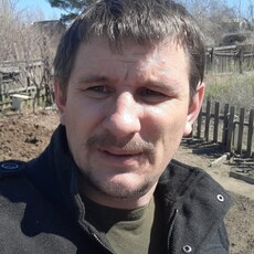 Фотография мужчины Илья, 37 лет из г. Донецк