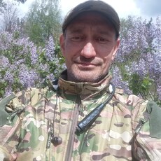 Фотография мужчины Вампир, 48 лет из г. Пушкино (Московская Обл)