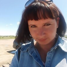 Фотография девушки София, 39 лет из г. Чита