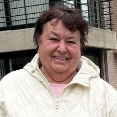 Фотография девушки Надежда, 67 лет из г. Гомель