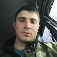 Фотография мужчины Ринат, 30 лет из г. Ульяновск