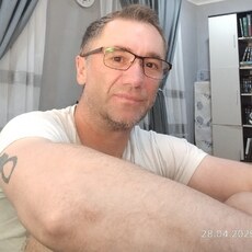 Фотография мужчины Денис, 44 года из г. Моздок