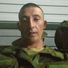 Фотография мужчины Анатолий, 33 года из г. Горно-Алтайск