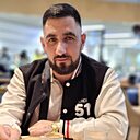 Эдгар, 32 года