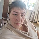 Наталья Ладанова, 54 года