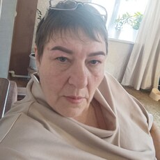 Фотография девушки Наталья Ладанова, 54 года из г. Новосибирск