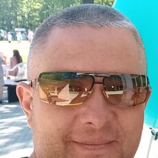 Фотография мужчины Олег, 44 года из г. Рузаевка