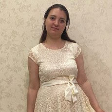 Фотография девушки Катя, 30 лет из г. Бишкек