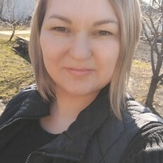 Фотография девушки Аннушка, 38 лет из г. Ровеньки