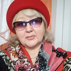 Фотография девушки Светлана, 65 лет из г. Геленджик