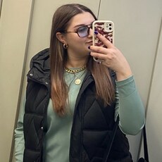 Фотография девушки Катя, 22 года из г. Новороссийск