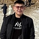 Николай, 22 года