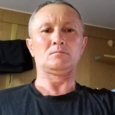 Фотография мужчины Tolik, 50 лет из г. Новый Уренгой