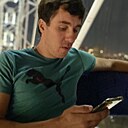 Сергей, 32 года
