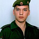 Василий, 25 лет