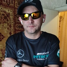 Фотография мужчины Дмитрий, 44 года из г. Пушкино (Московская Обл)