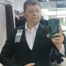 Фотография мужчины Ильдар, 37 лет из г. Нижнекамск