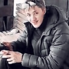 Фотография мужчины Вовка, 21 год из г. Павлодар