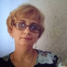 Фотография девушки Ольга, 49 лет из г. Торез