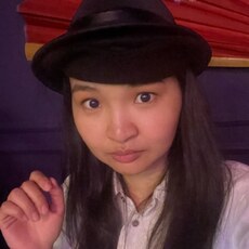 Фотография девушки Sunny, 25 лет из г. Астана