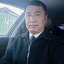Мадияр, 38 лет