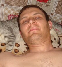 Фотография мужчины Котэ, 31 год из г. Краснодар