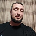 Рабазан, 35 лет