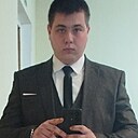 Никита, 20 лет