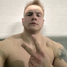 Фотография мужчины Валерий, 27 лет из г. Сызрань