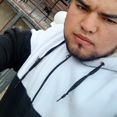 Фотография мужчины Руслан, 23 года из г. Димитровград