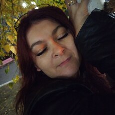 Фотография девушки Анютка, 42 года из г. Саратов