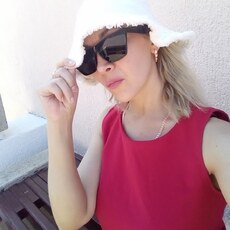 Фотография девушки Надежда, 45 лет из г. Севастополь