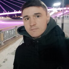 Фотография мужчины Денис, 35 лет из г. Красноярск