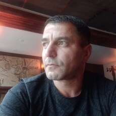 Фотография мужчины Башир, 43 года из г. Ставрополь